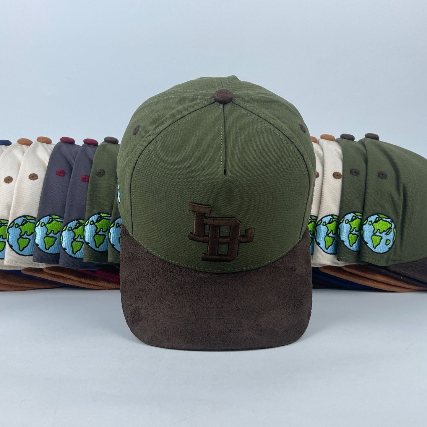 Caña y Tierra - SOLD OUT!