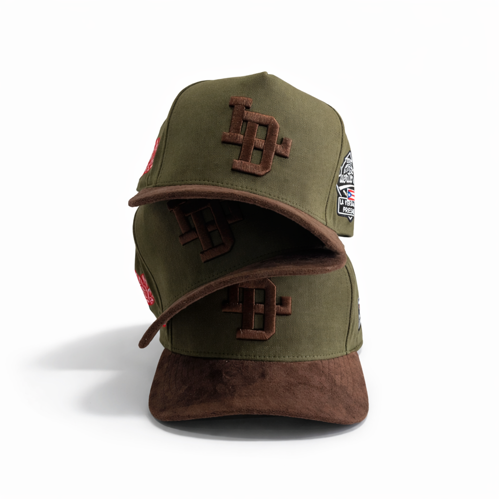 Caña y Tierra 2.0🇵🇷