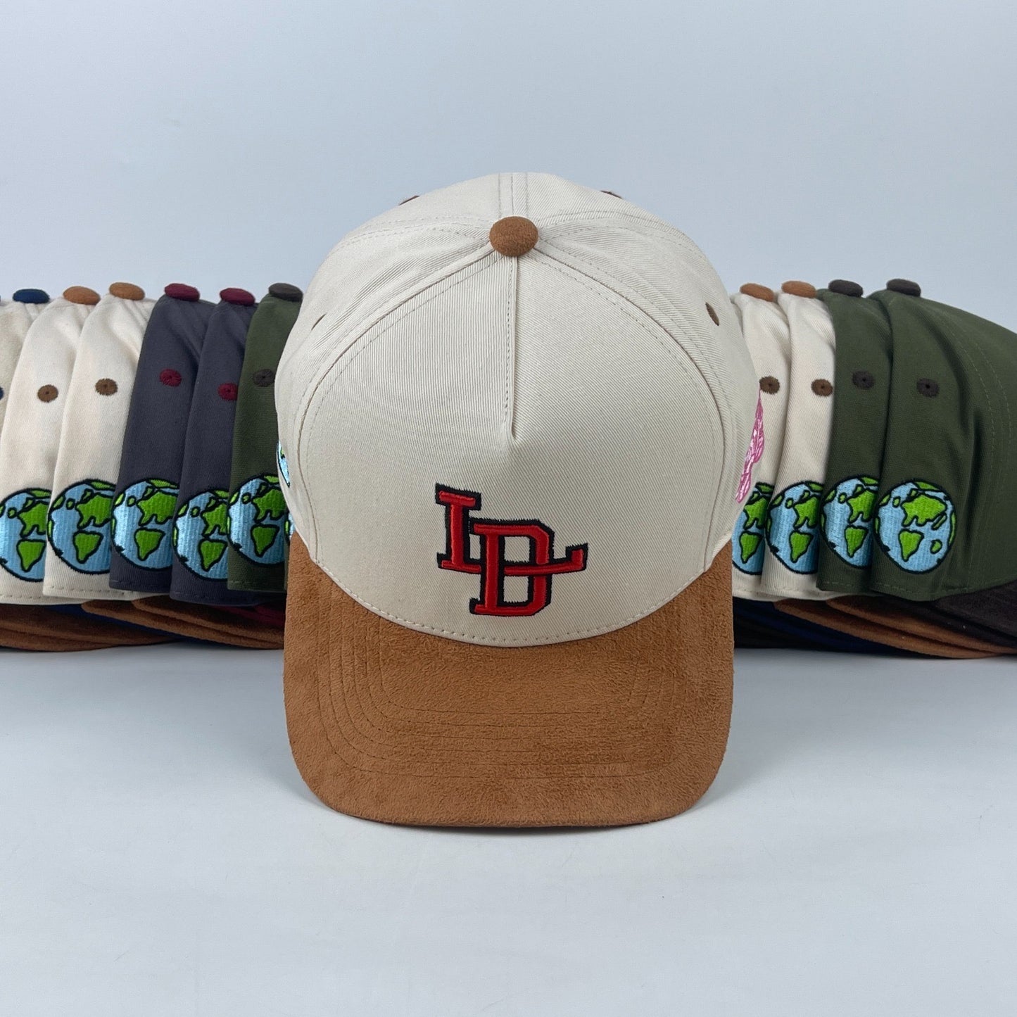 Tonos de Pueblo, Stock casi agotado!