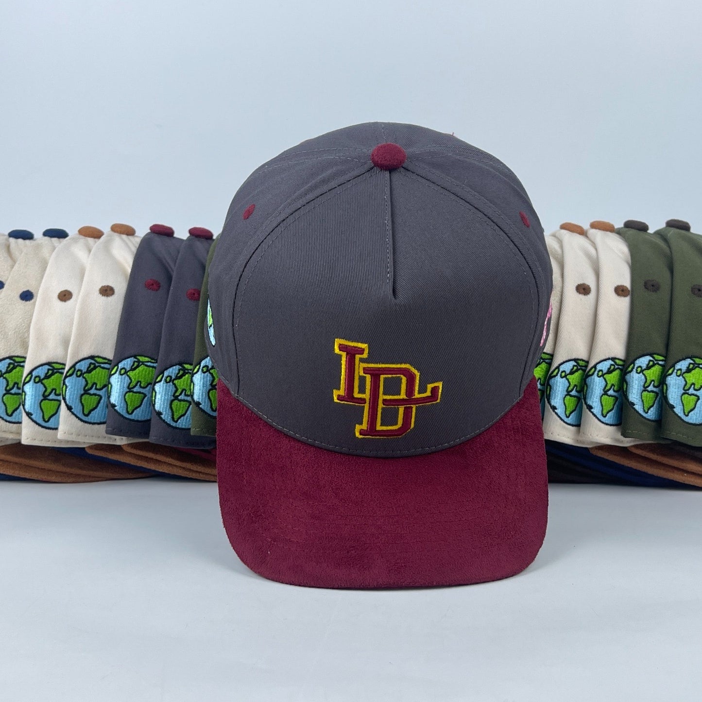 "Travesía" Stock casi agotado!